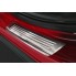 Накладки на пороги Avisa 2/24007 Hyundai Tucson IV 2020+ бренд – Avisa дополнительное фото – 3